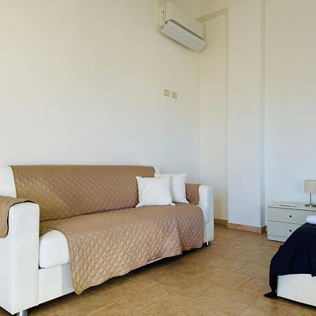 Villa Ventura Gela Extérieur photo